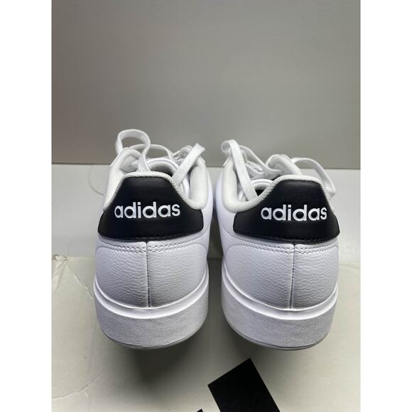 Adidas Grand Court 2.0 GW9195 Men\'s 10M White (New, With Box) main image 8